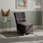 Poltrona Deko