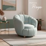 Poltrona Praga