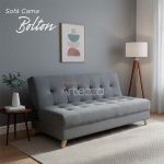 Sofa Cama Bolton
