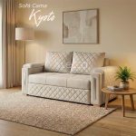 Sofa Cama Kyoto
