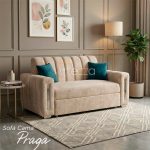 Sofa Cama Praga