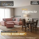 Combo Escencia