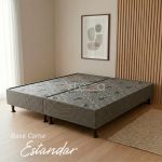Base Cama Estándar