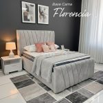 Base Cama Florencia