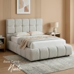 Base Cama Nube