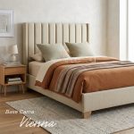 Base Cama Vienna