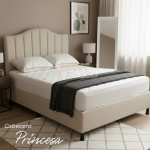 Cabecero Corte Princesa