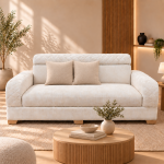 Sofa moscú